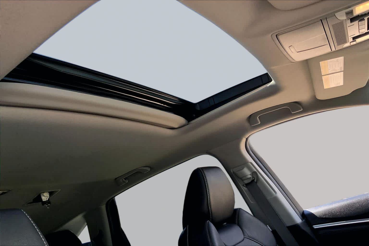 Used 2019 Acura MDX w/ Technology Package FWD image 14