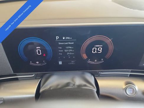 Used 2026 Hyundai Kona SEL Sport FWD image 15