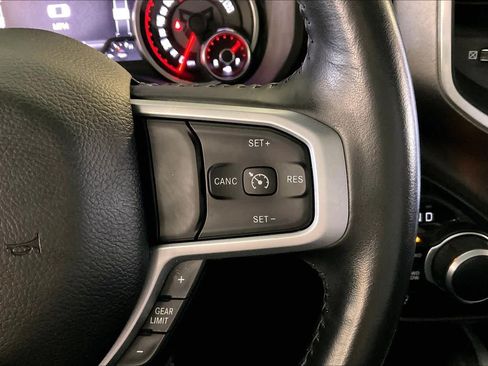 Used 2023 RAM 1500 Big Horn AWD/4WD image 23