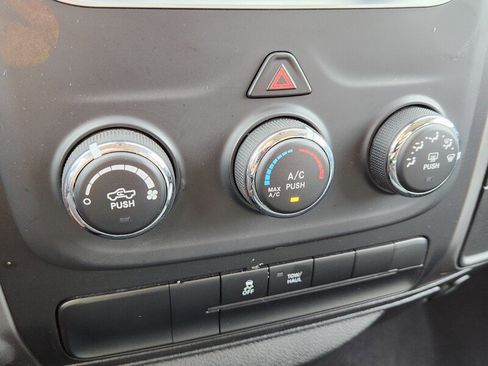 Certified 2024 RAM 1500 Classic SLT image 18