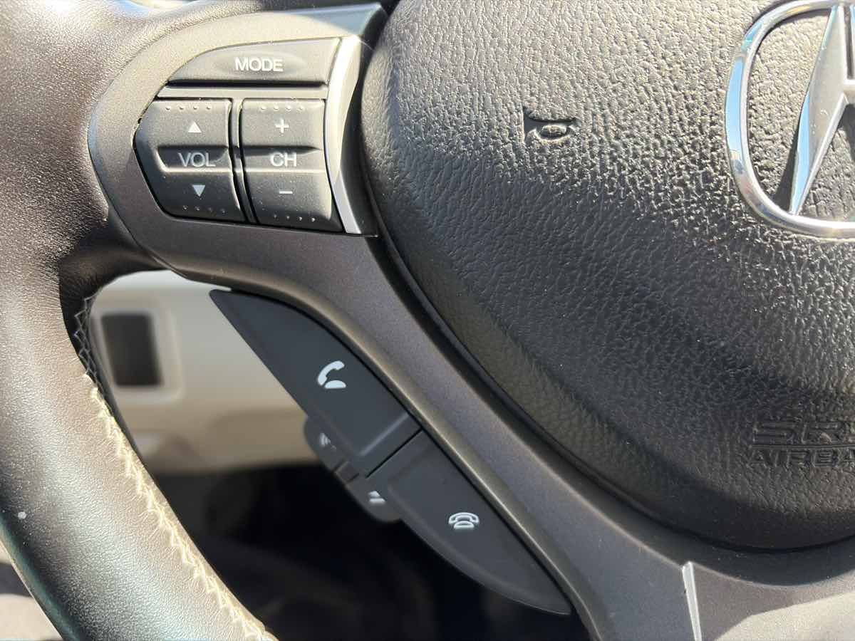 Used 2012 Acura TSX Sedan FWD image 37