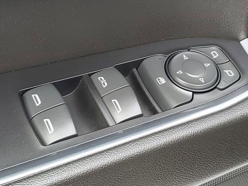 Certified 2022 Chevrolet Silverado 1500 RST w/ Convenience Package II image 28