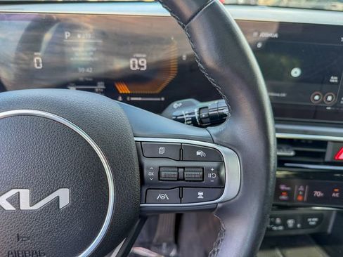 Used 2025 Kia K5 GT-Line w/ GT-Line Premium Package image 17
