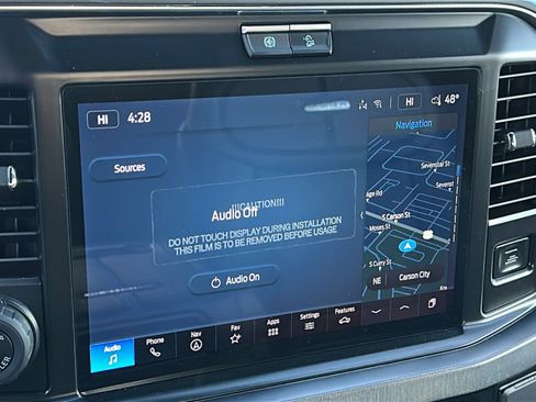 New 2026 Ford F250 Platinum image 15