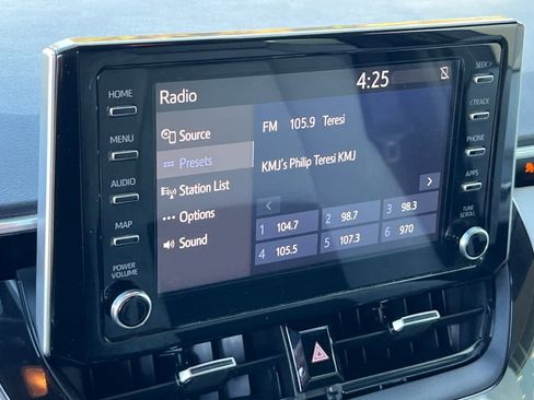 Used 2019 Toyota Corolla SE image 17