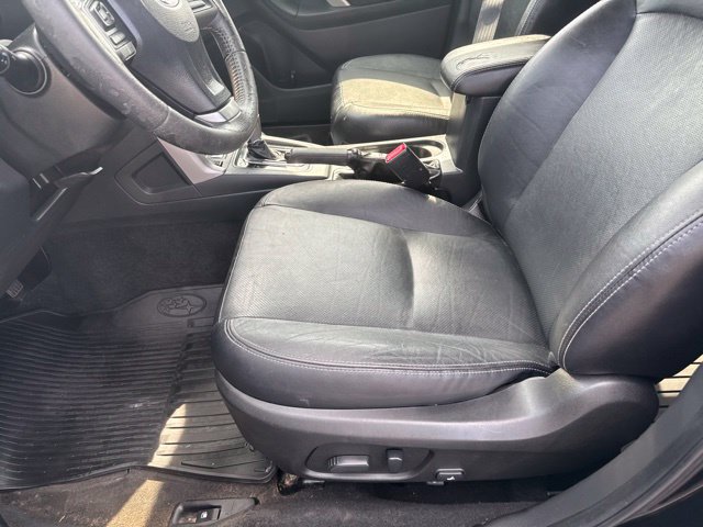 Used 2016 Subaru Forester 2.5i Touring AWD/4WD image 17
