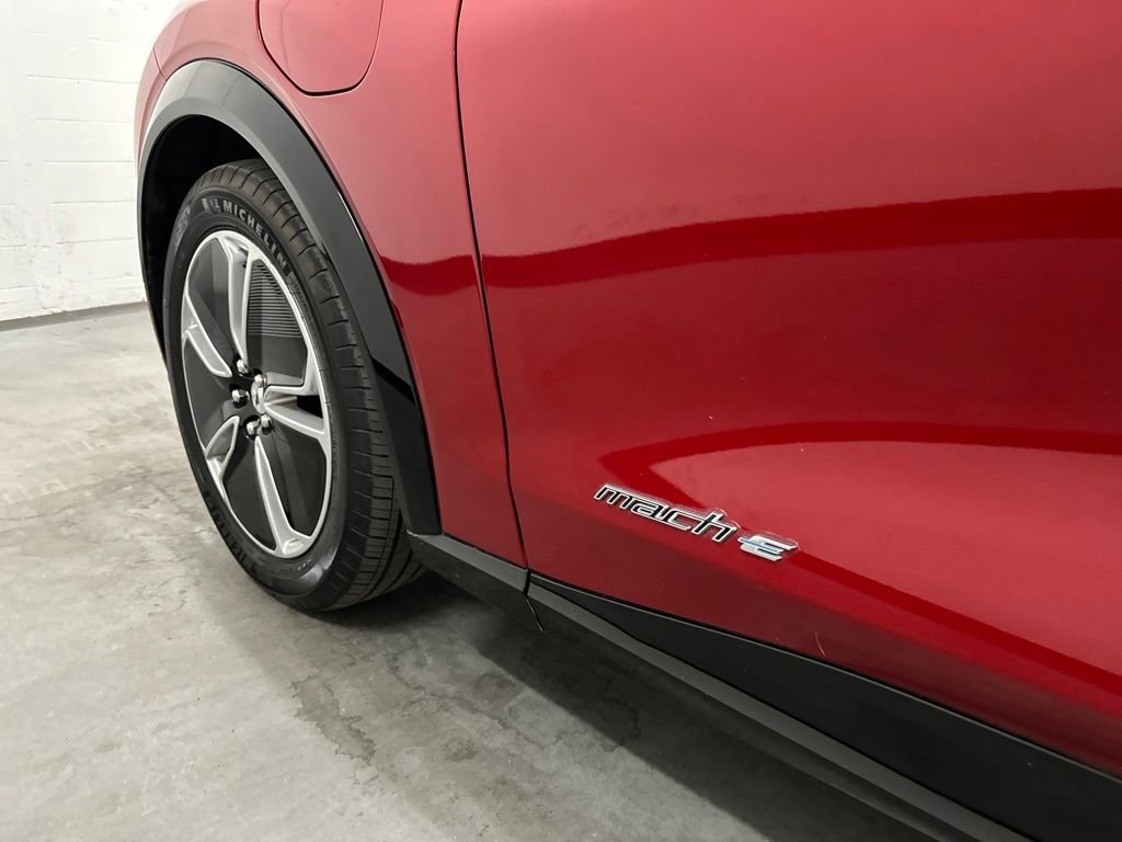 Used 2023 Ford Mustang Mach-E Premium RWD image 15