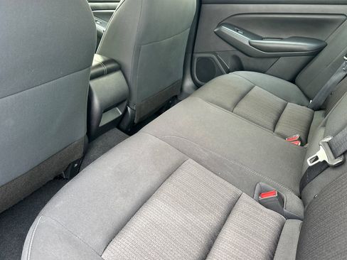 Used 2023 Nissan Altima 2.5 S image 12