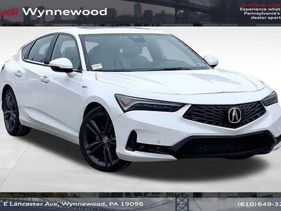 Used 2023 Acura Integra A-Spec
