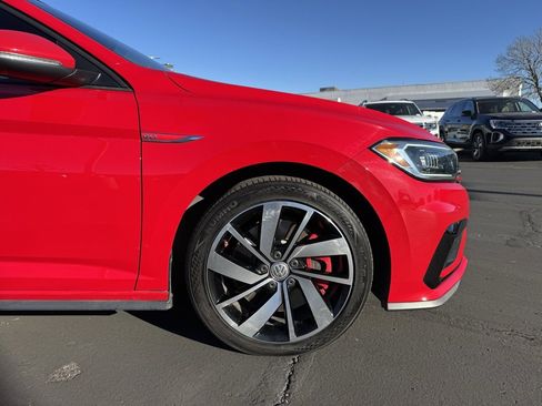 Used 2021 Volkswagen Jetta GLI Autobahn image 12