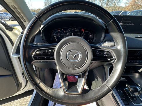 Used 2024 MAZDA CX-90 Plug-In Hybrid w/ Premium Pkg image 19