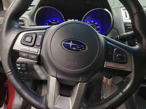 Used 2015 Subaru Outback 2.5i Premium image 18