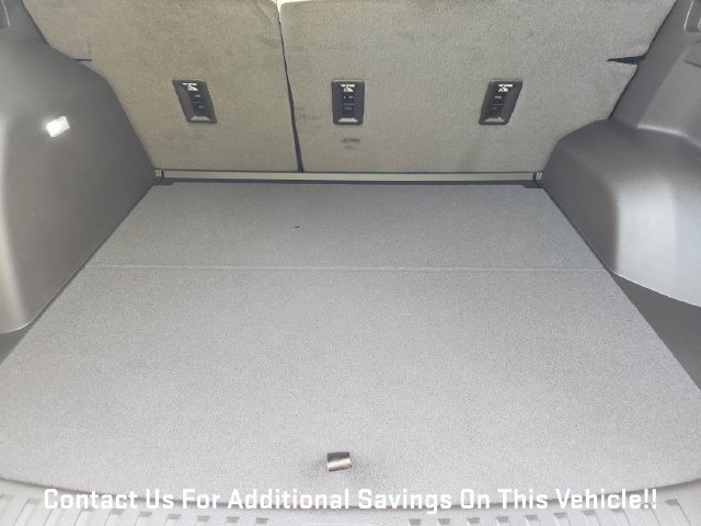 New 2027 GMC Terrain Denali w/ LPO, Black Badging Package AWD/4WD image 22