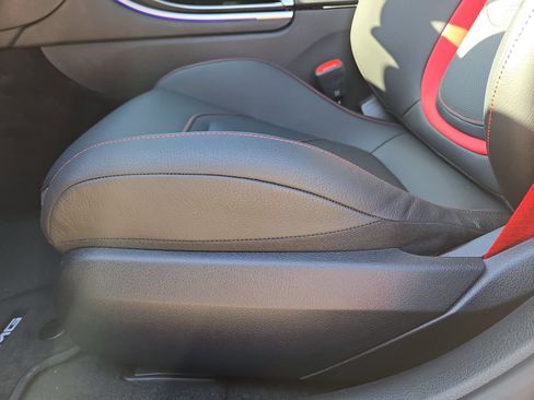 New 2026 Mercedes-Benz C 43 AMG 4MATIC Sedan image 17