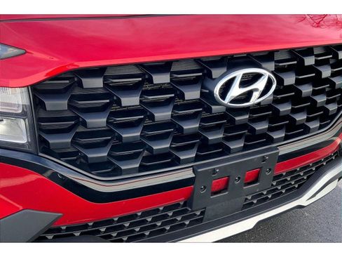 Used 2023 Hyundai Santa Fe XRT image 25