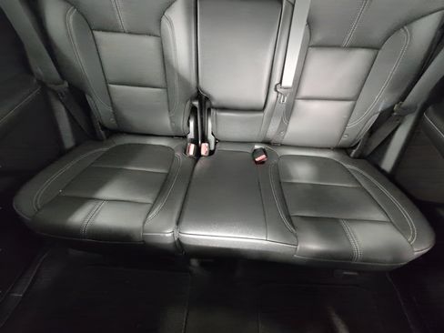 Used 2024 Chevrolet Blazer LT AWD/4WD image 23