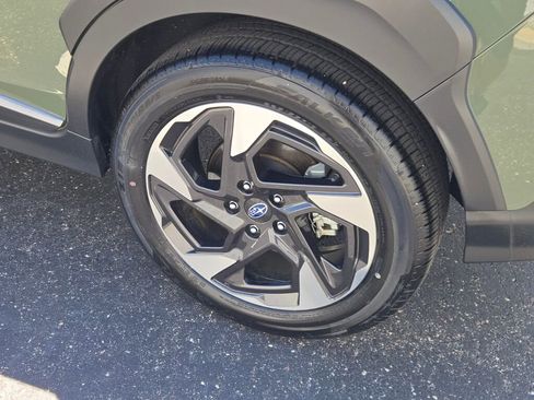 Certified 2025 Subaru Crosstrek 2.5i Limited AWD/4WD image 15