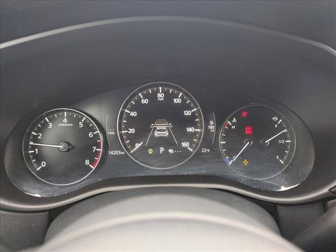 Used 2025 MAZDA CX-50 AWD 2.5 S w/ Premium Plus Pkg image 11