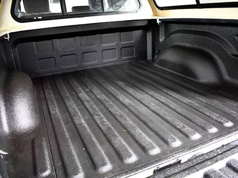 Used 2017 RAM 1500 Rebel w/ Mojave Sand Rebel Package image 45