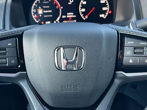 New 2026 Honda Ridgeline Black Edition image 33