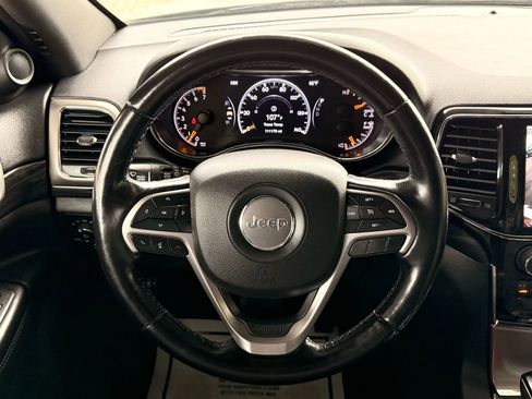 Used 2020 Jeep Grand Cherokee Altitude image 80