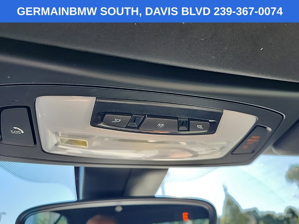 Used 2016 BMW 228i Convertible RWD image 20