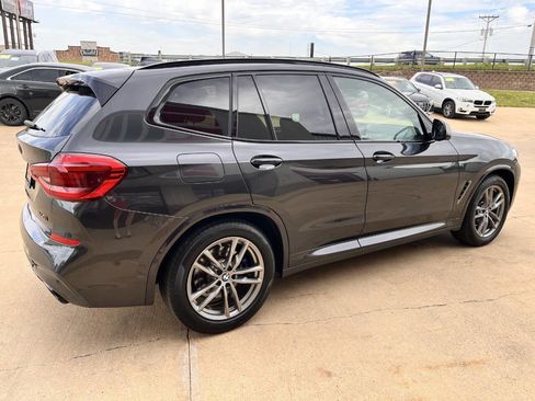 Used 2020 BMW X3 M40i w/ Executive Package AWD/4WD image 5