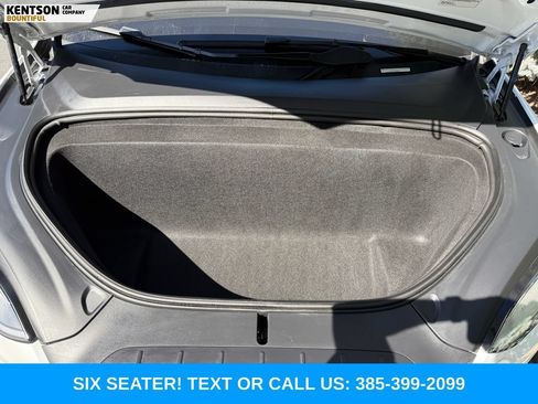 Used 2022 Tesla Model X Plaid AWD/4WD image 39