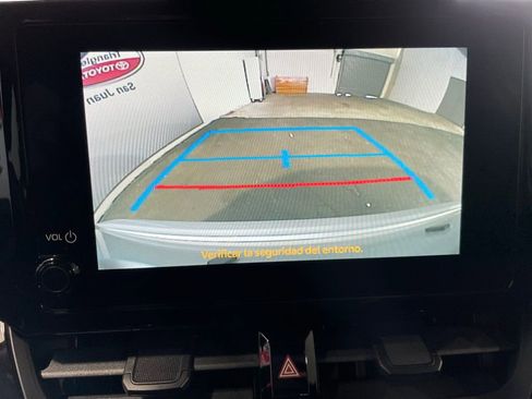 New 2025 Toyota Corolla LE image 35