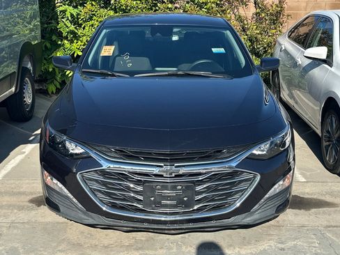 Used 2023 Chevrolet Malibu LT FWD image 3