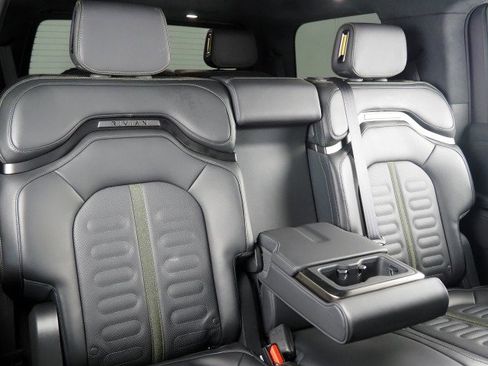 Used 2024 Rivian R1S AWD Adventure image 18