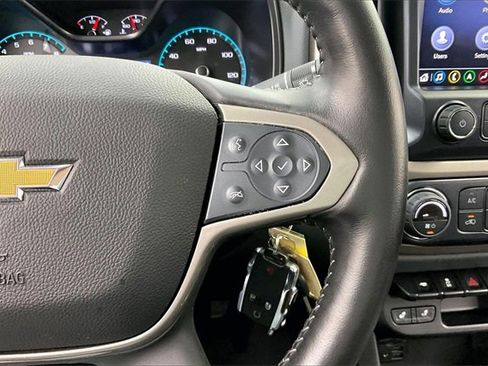 Used 2019 Chevrolet Colorado Z71 image 23