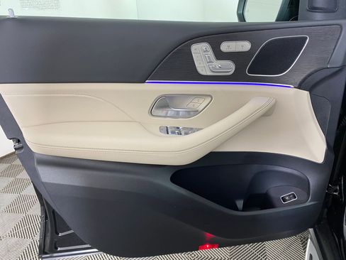 New 2026 Mercedes-Benz GLE 350 4MATIC image 22