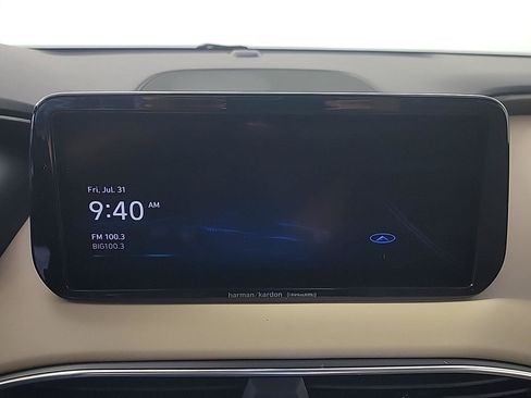 Used 2022 Hyundai Santa Fe SEL w/ Convenience + Premium Package AWD/4WD image 30