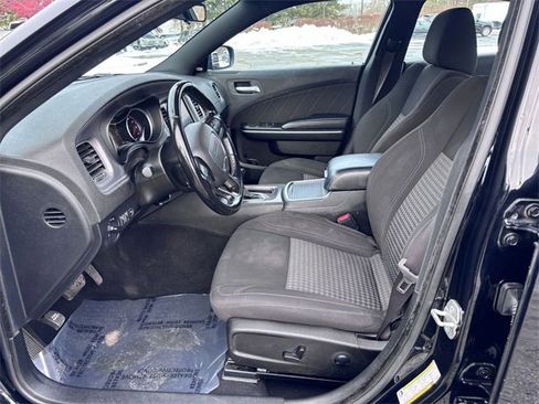 Certified 2023 Dodge Charger SXT image 10