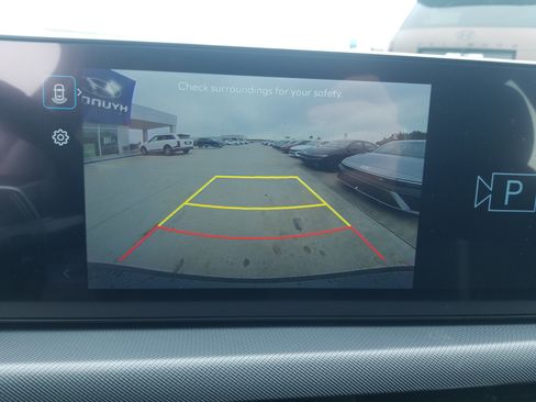 New 2026 Hyundai Sonata SEL FWD image 20