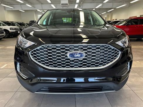 Used 2024 Ford Edge SEL w/ Convenience Package AWD/4WD image 19