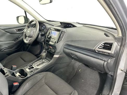 Used 2020 Subaru Forester w/ Alloy Wheel Package AWD/4WD image 27