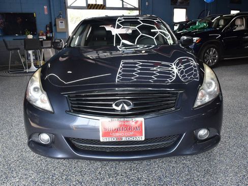 Used 2011 INFINITI G37 x Sedan w/ Premium Pkg AWD/4WD image 20