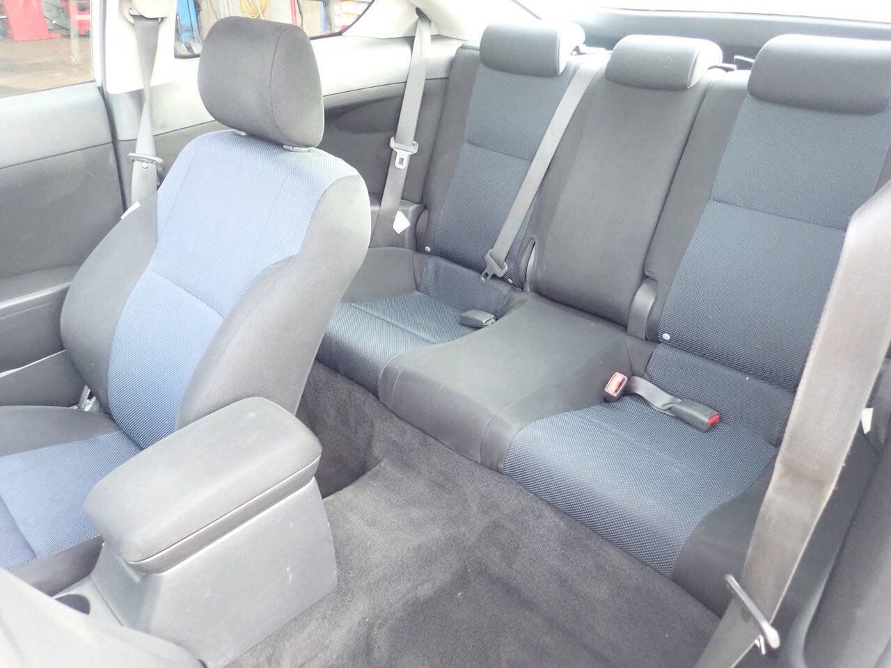 Used 2007 Scion tC FWD image 8
