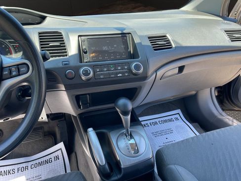 Used 2011 Honda Civic LX image 15