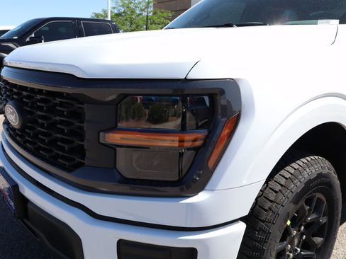 New 2026 Ford F150 STX AWD/4WD image 14