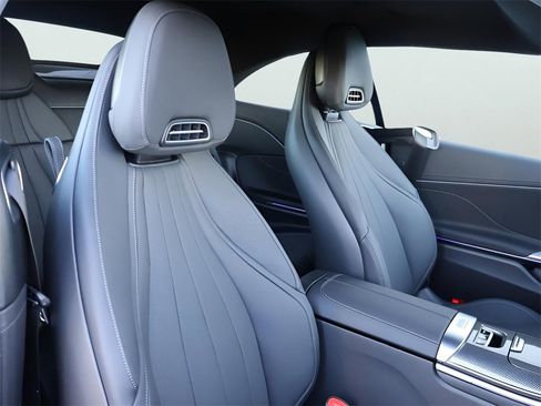 New 2026 Mercedes-Benz CLE 450 4MATIC Cabriolet image 15