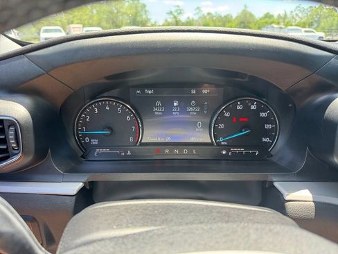 Certified 2023 Ford Explorer XLT w/ Equipment Group 202A RWD image 35