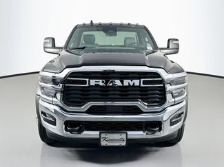 New 2026 RAM 5500 Tradesman w/ Chrome Appearance Group AWD/4WD video 2