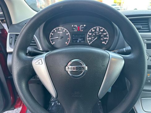 Used 2013 Nissan Sentra S image 21