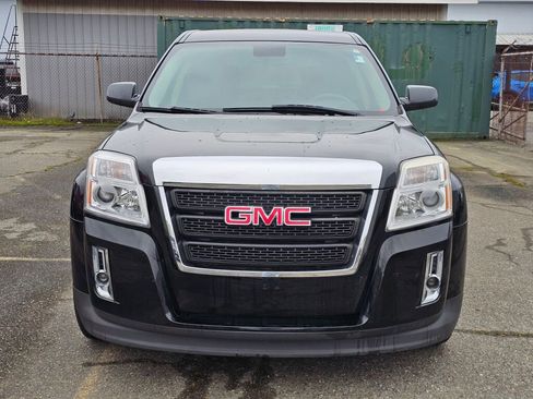 Used 2014 GMC Terrain SLE image 3