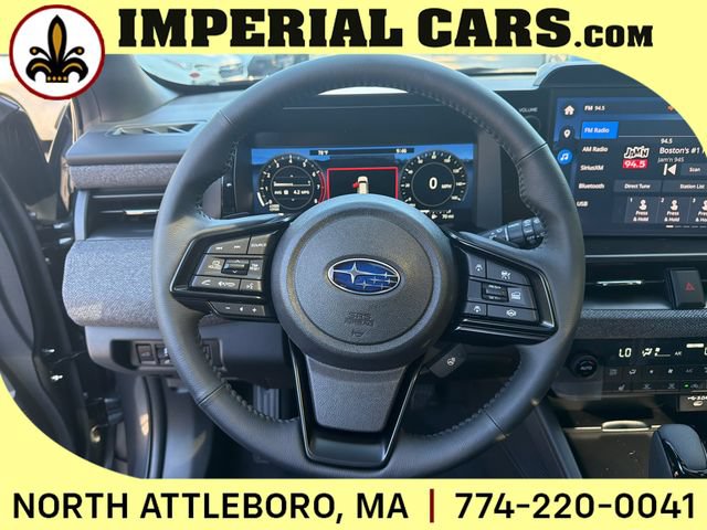 New 2026 Subaru Outback Limited AWD/4WD image 29