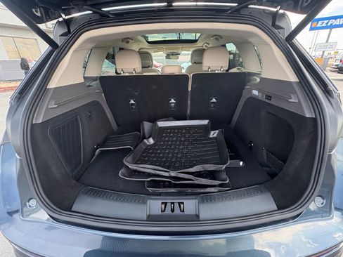 Certified 2020 Lincoln Corsair Reserve w/ Equipment Group 201A AWD/4WD image 16