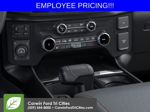 New 2026 Ford F150 Tremor AWD/4WD image 15